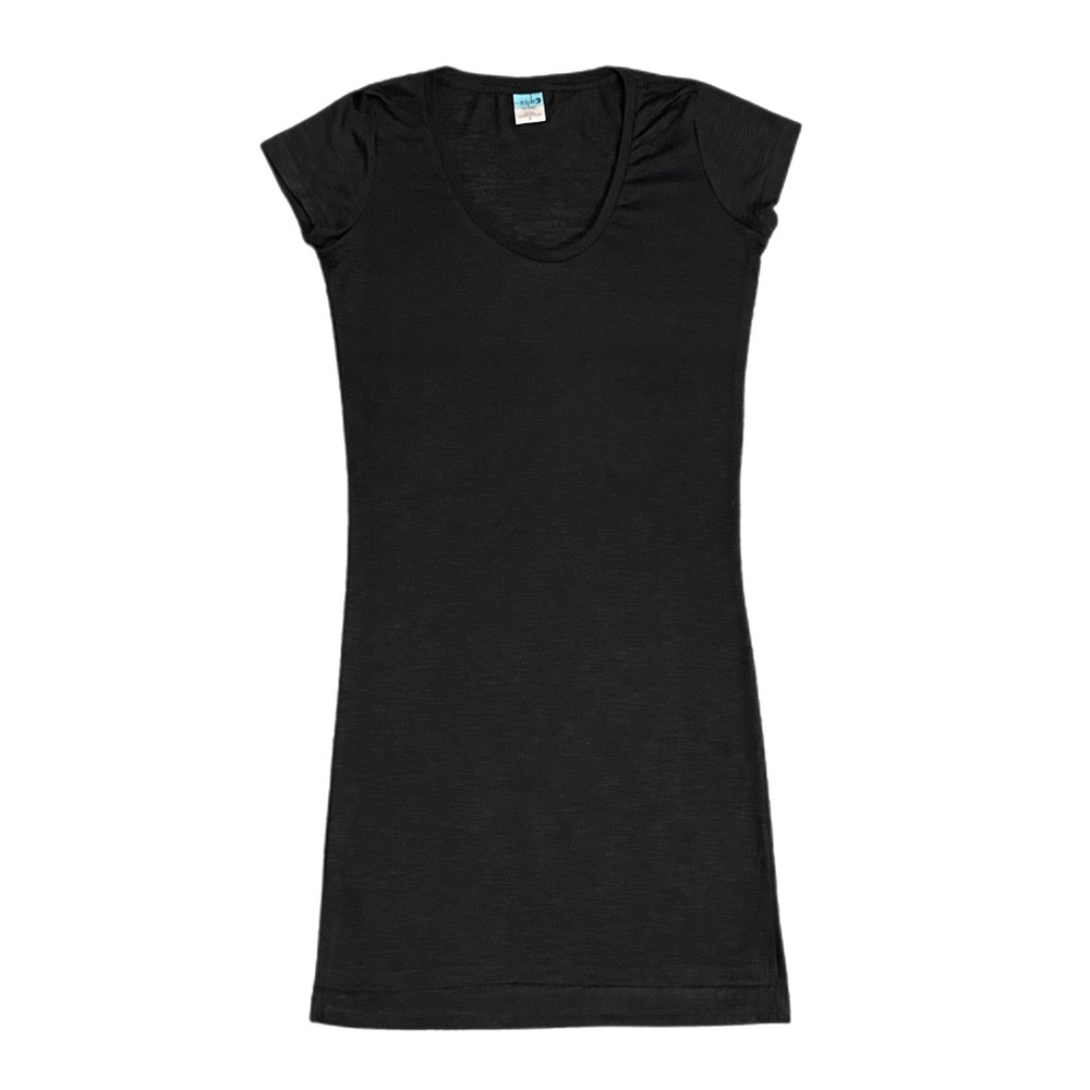 NWT! B Split Beach Cover-Up Dress